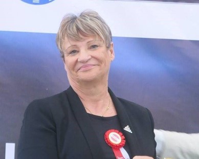 Hena Agaionova